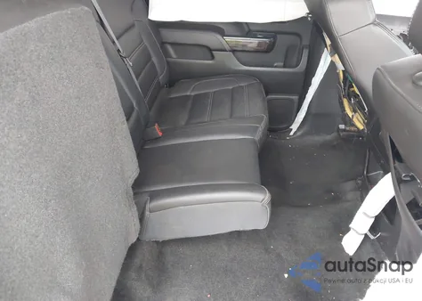 2014 GMC Sierra 1500 Denali from USA, damaged, VIN 3GTU2WEJ8EG319018